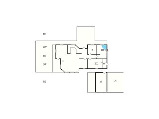 Ferienhaus Hals  39