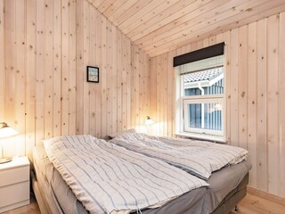 Casa per le vacanze Hals  17