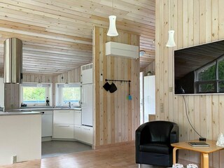 Ferienhaus Hals  15