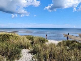 Holiday house Hals  22