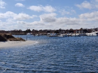 Holiday house Hals  18