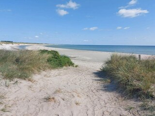 Maison de vacances Hals  12