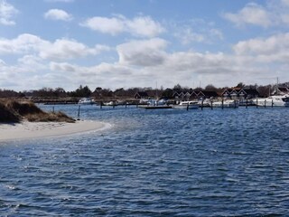 Maison de vacances Hals  40