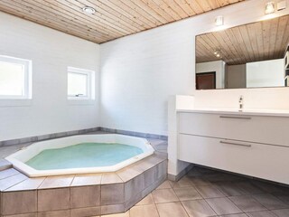 Holiday house Blåvand  13