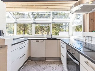Vakantiehuis Blåvand  2