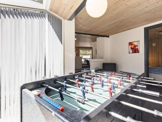 Maison de vacances Blåvand  27