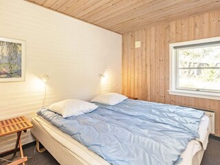 Holiday house Blåvand  16