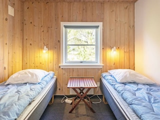 Maison de vacances Blåvand  10