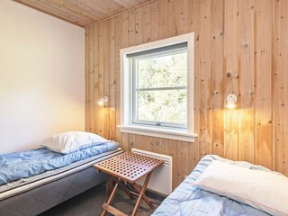 Vakantiehuis Blåvand  17