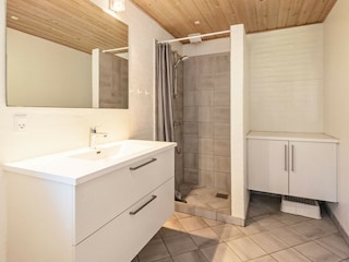 Vakantiehuis Blåvand  4