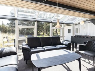 Ferienhaus Blåvand  13