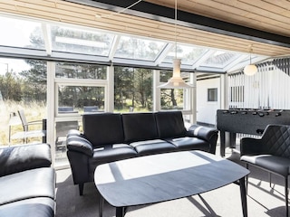 Vakantiehuis Blåvand  13