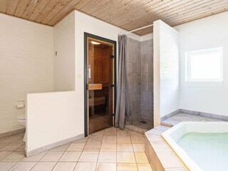 Maison de vacances Blåvand  14