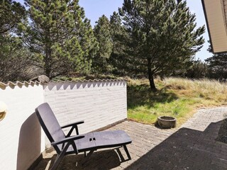 Maison de vacances Blåvand  25