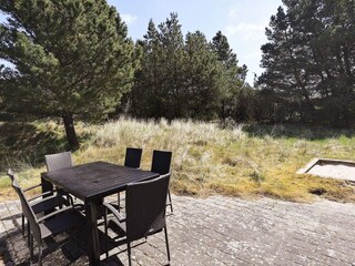 Maison de vacances Blåvand  15