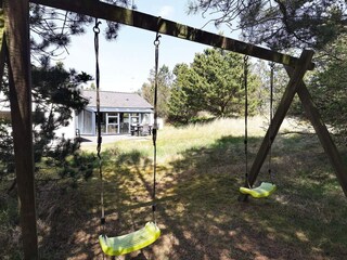 Holiday house Blåvand  26