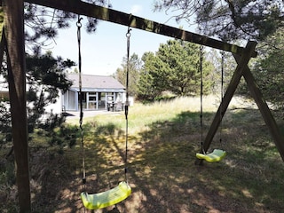 Maison de vacances Blåvand  22
