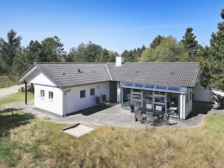 Ferienhaus Blåvand  23