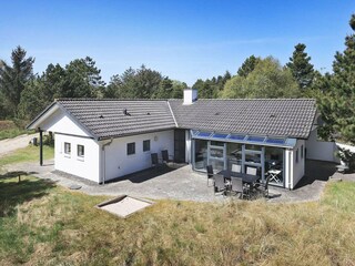 Maison de vacances Blåvand  16