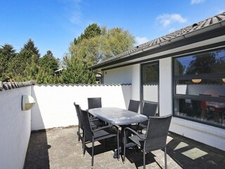 Maison de vacances Blåvand  28