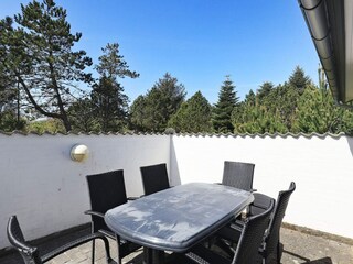 Holiday house Blåvand  21