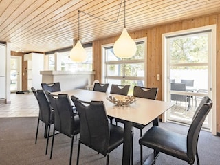 Ferienhaus Blåvand  6