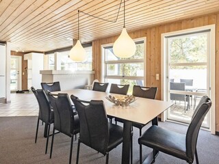 Vakantiehuis Blåvand  6
