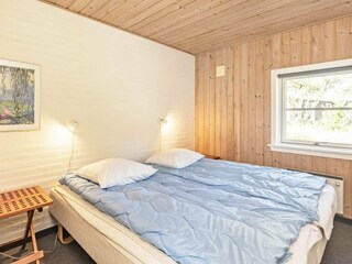 Vakantiehuis Blåvand  16