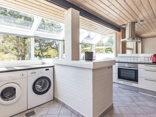 Vakantiehuis Blåvand  7