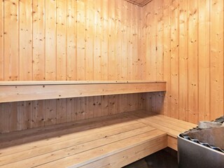 Vakantiehuis Blåvand  8
