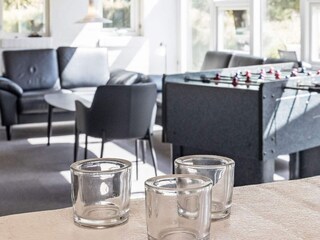 Maison de vacances Blåvand  30