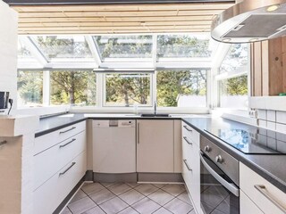 Holiday house Blåvand  24