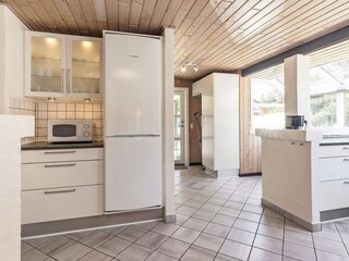 Maison de vacances Blåvand  32