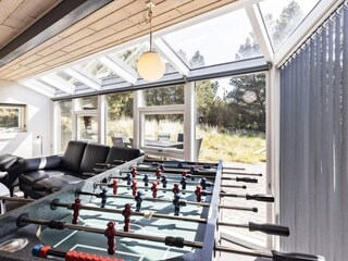 Maison de vacances Blåvand  33