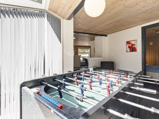 Vakantiehuis Blåvand  26