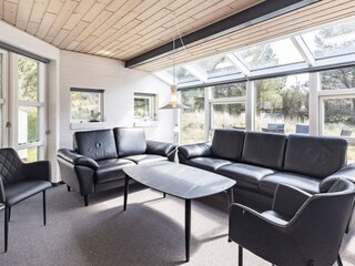 Casa de vacaciones Blåvand  22