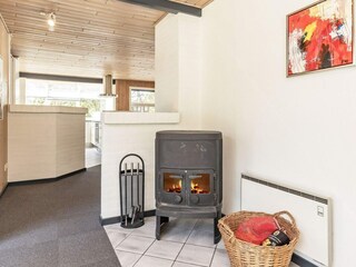 Holiday house Blåvand  5