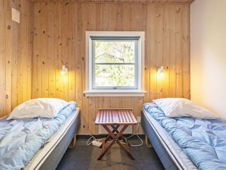 Holiday house Blåvand  6