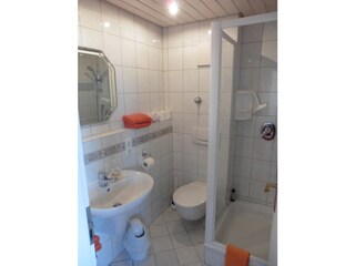 Ferienwohnung Hagnau am Bodensee Badezimmer 13