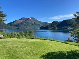 Apartment Tustna Outdoor Recording 1