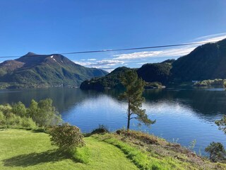 Appartement Tustna Buitenaudio-opname 2