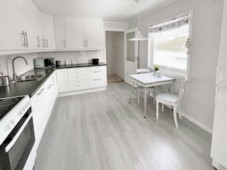 Apartment Tustna  11