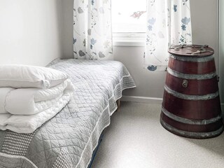 Appartement Tustna  8