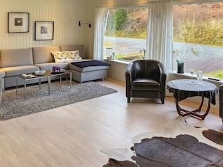 Appartement Tustna  12