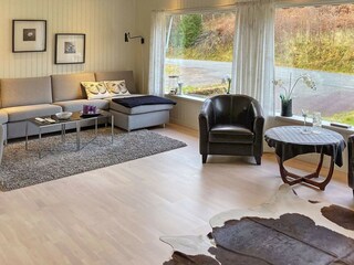 Appartement Tustna  19