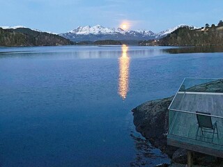 Appartement Tustna  23