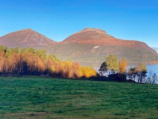 Appartement Tustna  10