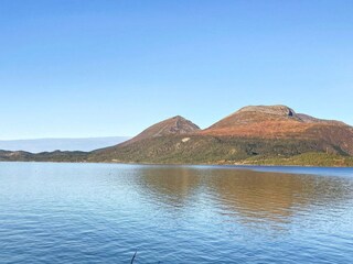 Appartement Tustna  19