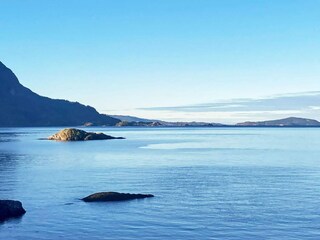 Appartement Tustna  18