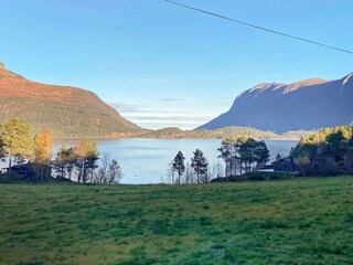 Appartement Tustna  14